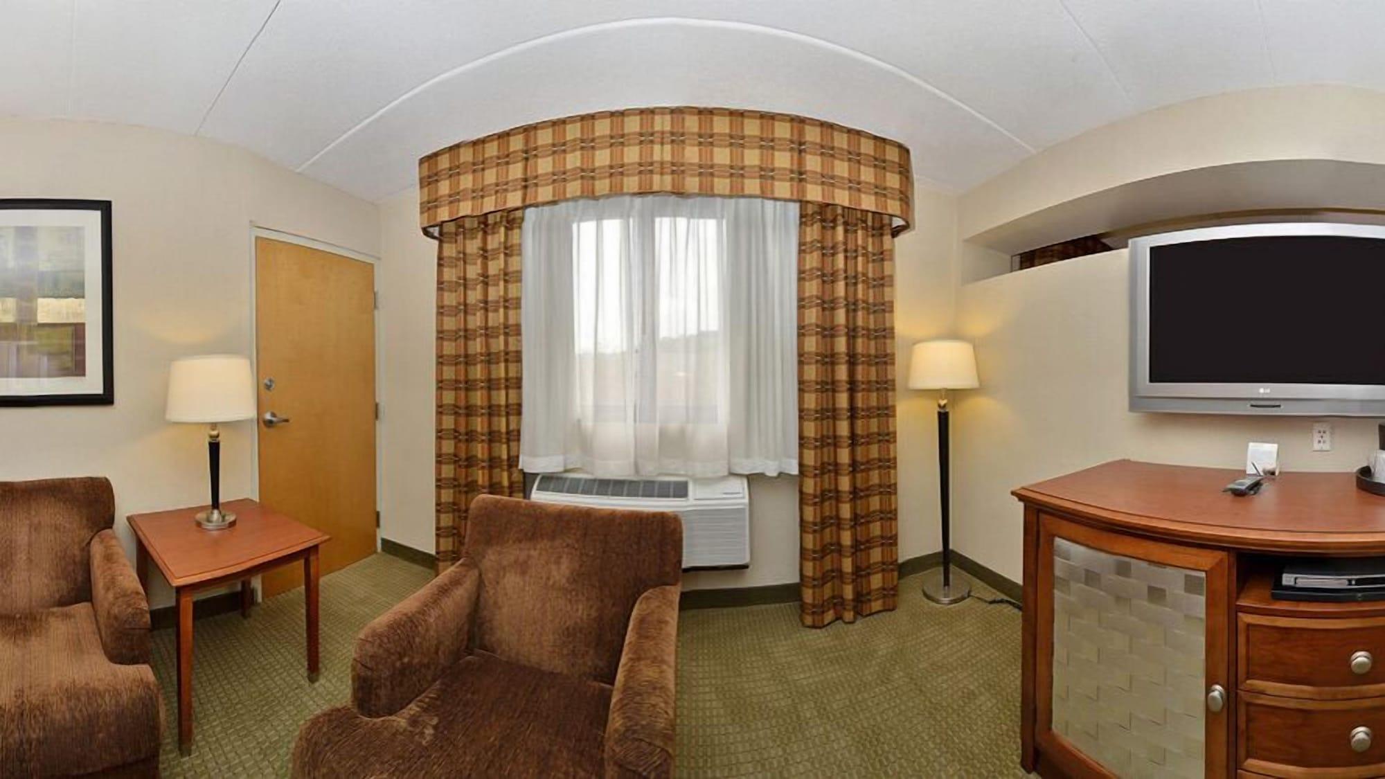 Comfort Inn Herndon-Reston Екстер'єр фото